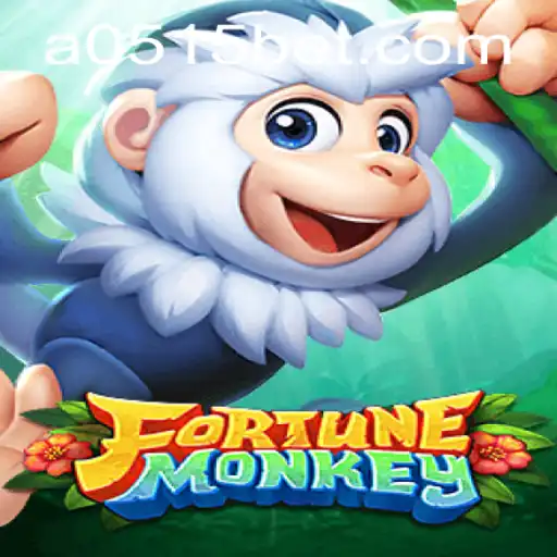 FortuneMonkey: A Aventura do Século no Mundo dos Jogos