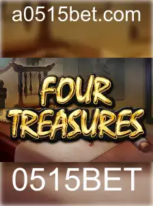Explorando o Fascinante Mundo de FourTreasures: Um Jogo de Estratégia Único