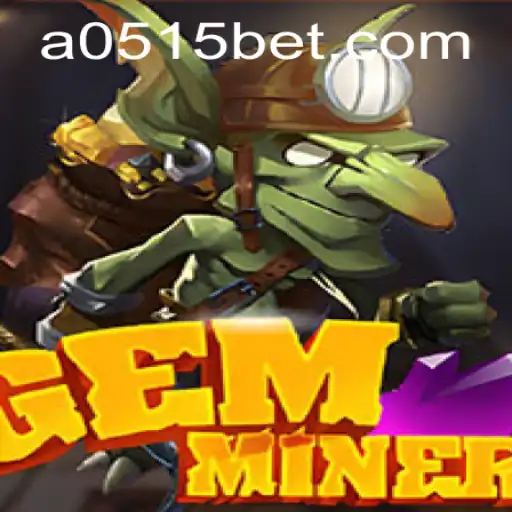 Descubra o Fascinante Mundo de GemMiner