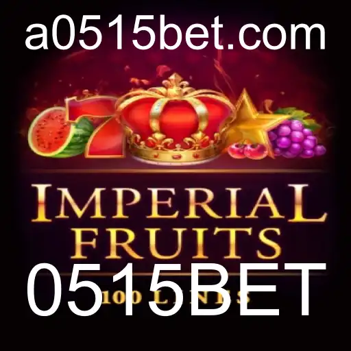 Descubra o Fascinante Mundo de ImperialFruits100: Jogo de Estratégia e Azar com 0515BET