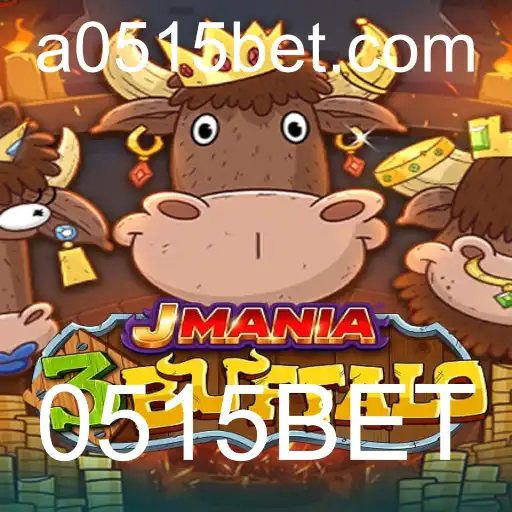 Explorando o Universo Emocionante de JMania3Buffalo: O Jogo do Momento