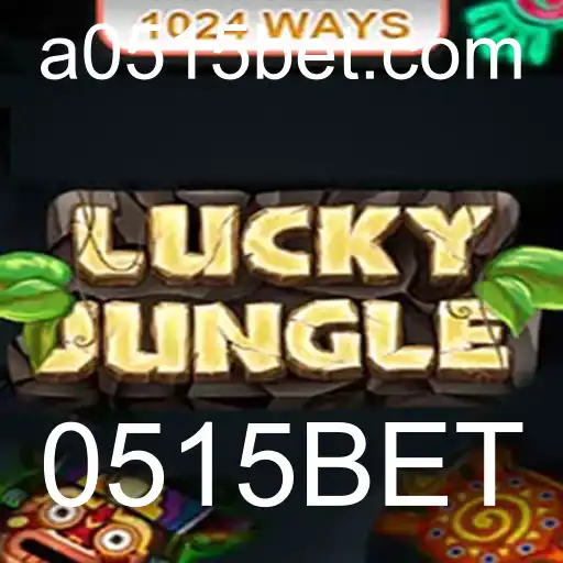 Aventura na Selva: Explorando o Fascinante Mundo de LuckyJungle1024