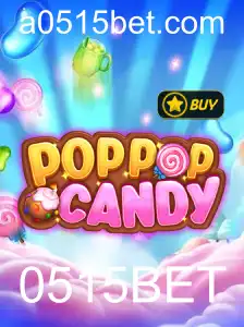 Explorando o Universo de POPPOPCANDY: Um Guia Completo para Entusiastas de Jogos