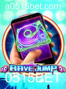 Descubra o Mundo de RaveJumpmobile: Uma Aventura de Cores e Estratégia