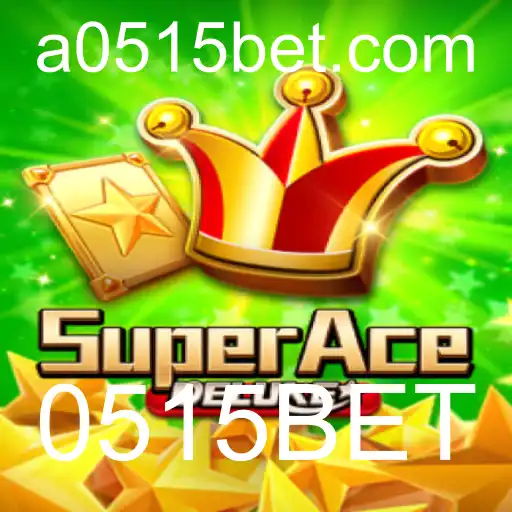 Descobrindo o Mundo de SuperAceDeluxe com 0515BET