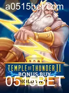 Descubra TempleofThunderIIBonusBuy: Uma Aventura Épica no Mundo dos Slots