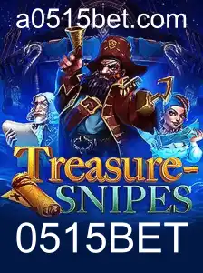 Explorando TreasureSnipes: Uma Aventura Estratégica