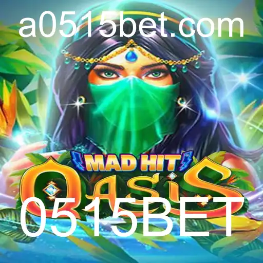 Explorando MadHitOasis: Aventura e Estratégia no Mundo dos Jogos
