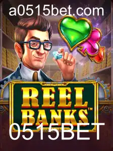 Explorando o Fascinante Mundo do Jogo ReelBanks