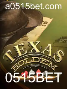 Dominando o Texas Hold'em: Tudo o que Você Precisa Saber sobre o Popular Jogo de Cartas