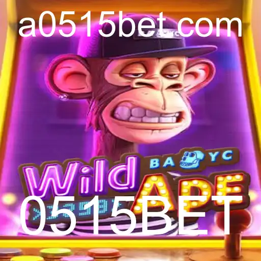 Explorando o Mundo Selvagem de WildApe3258 e o Universo de 0515BET