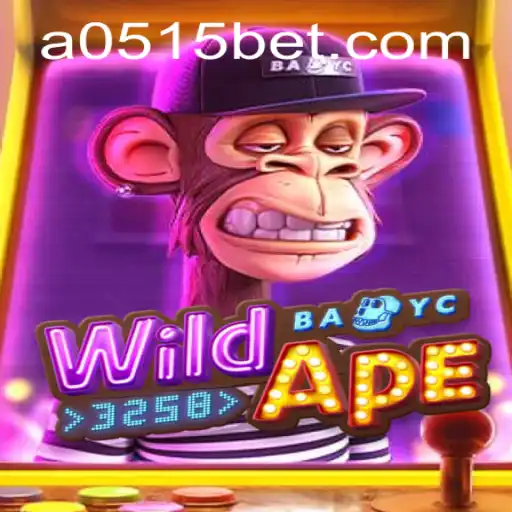 Explorando o Mundo Selvagem de WildApe3258 e o Universo de 0515BET