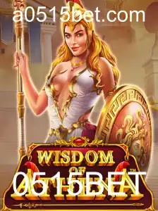 Desvendando o Mundo de WisdomofAthena: O Jogo Estratégico Inovador com 0515BET